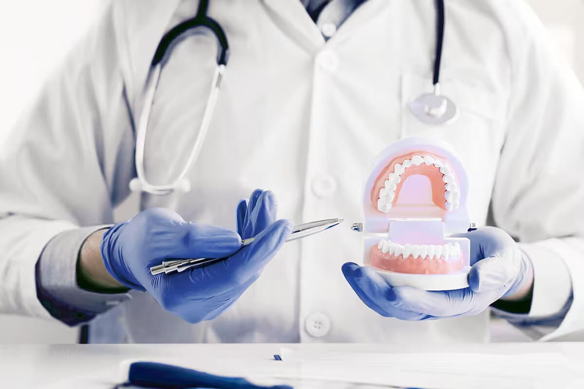 Dental Care in Blackpool - Emergency dentist Blackpool