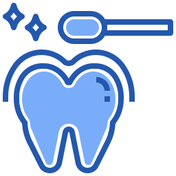Dental Icon - Emergency dentist Blackpool
