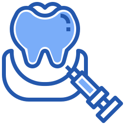 Dental Icon - Emergency dentist Blackpool