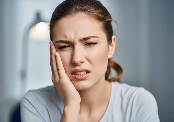 Emergency Dental Treatments in Blackpool