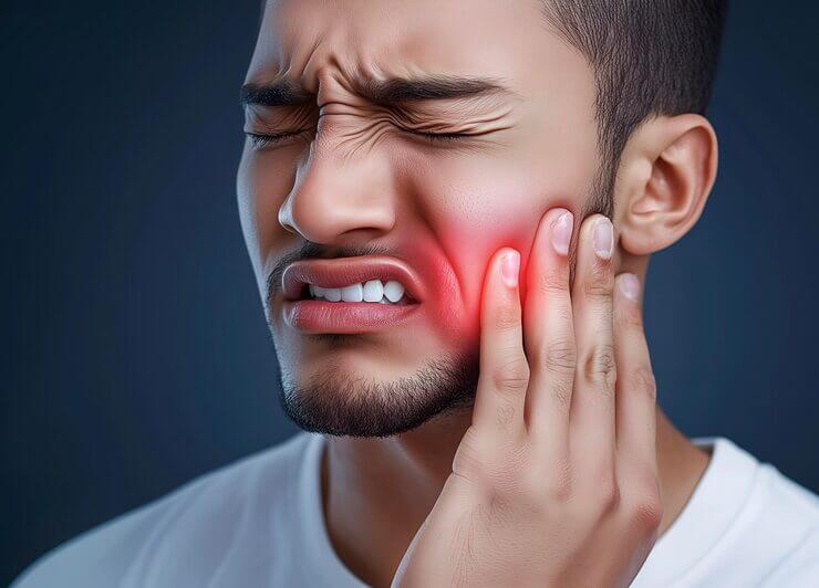 Emergency Dental Treatments in Blackpool image